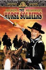 Watch The Horse Soldiers 123MoviesFree