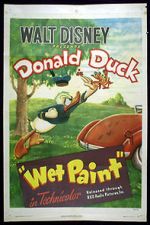 Watch Wet Paint (Short 1946) 123MoviesFree