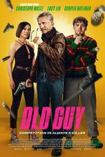 Watch Old Guy 123moviesfree