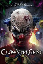 Watch Clowntergeist 123MoviesFree