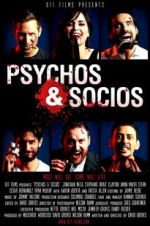 Watch Psychos &amp; Socios 123MoviesFree