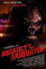 Watch Sasquatch Assault 123MovieFree