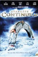 Watch Stargate: Continuum 123MovieFree