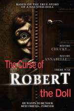 Watch The Curse of Robert the Doll 123MoviesFree