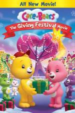 Watch Care Bears The Giving Festival Movie 123MoviesFree