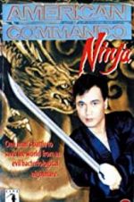 Watch American Commando Ninja 123MovieFree