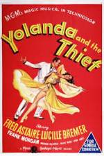 Watch Yolanda and the Thief 123MovieFree