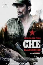 Watch Che: Part One 123MovieFree
