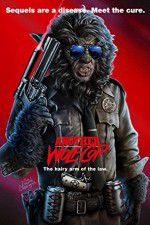 Watch Another WolfCop 123MoviesFree