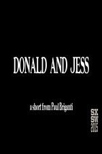 Watch Donald and Jess 123MovieFree