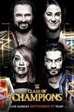 Watch WWE: Clash of Champions 123MovieFree
