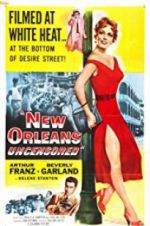 Watch New Orleans Uncensored 123MovieFree