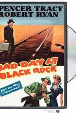 Watch Bad Day at Black Rock 123MovieFree
