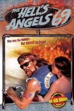 Watch Hell's Angels '69 123MovieFree