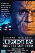 Watch Judgment Day The John List Story 123MovieFree