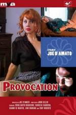 Watch Provocation 123MovieFree