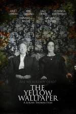 Watch The Yellow Wallpaper 123MovieFree