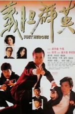 Watch Just Heroes 123MovieFree