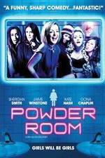 Watch Powder Room 123MovieFree