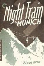 Watch Night Train to Munich 123MovieFree