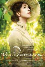 Watch A Promise 123MovieFree