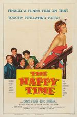 Watch The Happy Time 123MovieFree