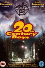 Watch 20-seiki shônen 123MoviesFree