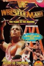 Watch WrestleMania X 123MovieFree