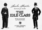Watch The Idle Class (Short 1921) 123MovieFree
