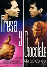 Watch Strawberry and Chocolate 123MovieFree