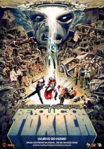 Watch Plaga Zombie: Zona Mutante: Revolución Tóxica 123moviesfree