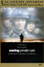Watch Saving Private Ryan 123MovieFree