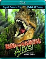 Watch Dinosaurs Alive (Short 2007) 123MovieFree