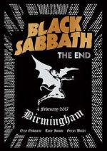 Watch Black Sabbath: The End 123moviesfree