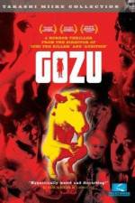 Watch Gozu 123MovieFree