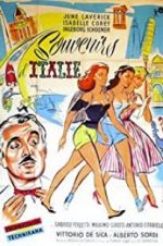 Watch It Happened in Rome 123MoviesFree