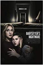 Watch Babysitter\'s Nightmare 123MovieFree