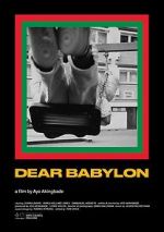Watch Dear Babylon (Short 2019) 123MovieFree