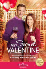 Watch My Secret Valentine 123MovieFree