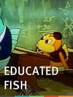 Watch Educated Fish (Short 1937) 123MovieFree