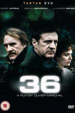 Watch 36Th Precinct 123MovieFree