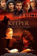 Watch The Keeper The Legend of Omar Khayyam 123MoviesFree