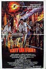 Watch City on Fire 123MovieFree