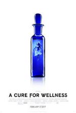 Watch A Cure for Wellness 123MovieFree