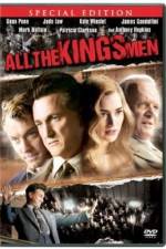 Watch All the King's Men 123MovieFree