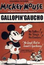 Watch The Gallopin\' Gaucho (Short 1928) 123MovieFree