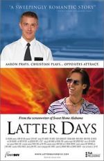 Watch Latter Days 123MoviesFree