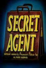 Watch Secret Agent (Short 1943) 123MovieFree