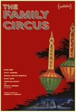 Watch The Family Circus (Short 2023) 123moviesfree