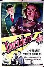 Watch Incident 123MoviesFree